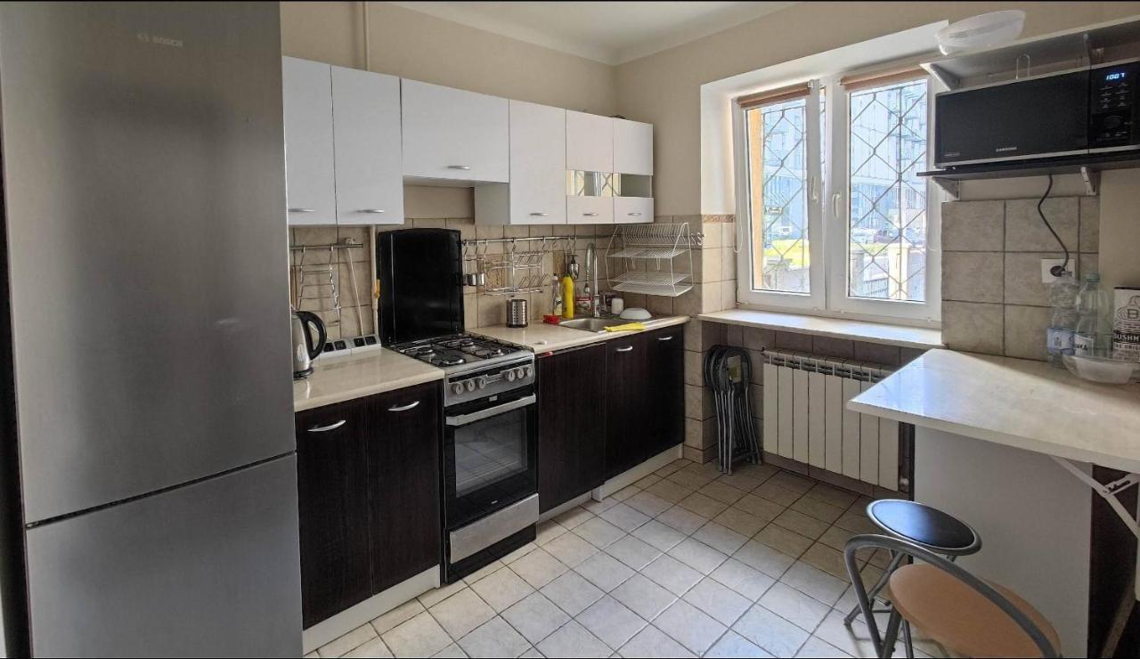 Apartament Two In A Prestigious Location Warszawa